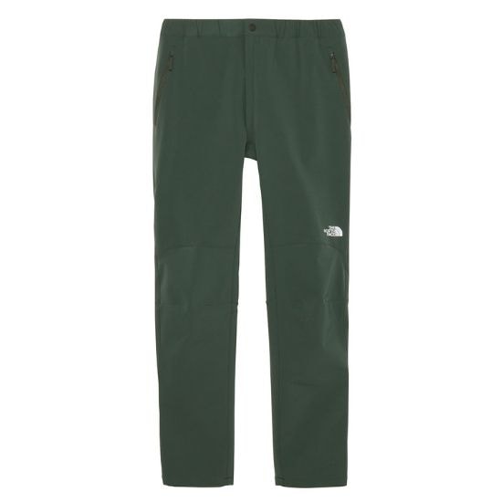 ザノースフェイス アルパインライトパンツ NB82501 メンズ/男性用 ロングパンツ ALPINE LIGHT PANT ※クリアランスセール【返品交換不可】