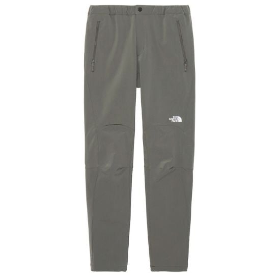 ザノースフェイス アルパインライトパンツ NBW82501 レディース/女性用 ロングパンツ ALPINE LIGHT PANT ※クリアランスセール【返品交換不可】