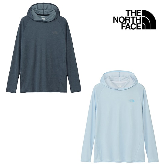 ザノースフェイス クリスプアクションフーディ NTW12687 レディース/女性用 パーカー Crisp Axion Hoodie 2026年春夏新作