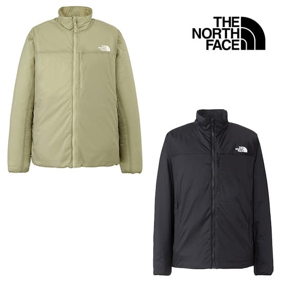 ザノースフェイス ベントリックスジャケット NY82501 メンズ/男性用 インサレーションジャケット Ventrix Jacket ※クリアランスセール【返品交換不可】