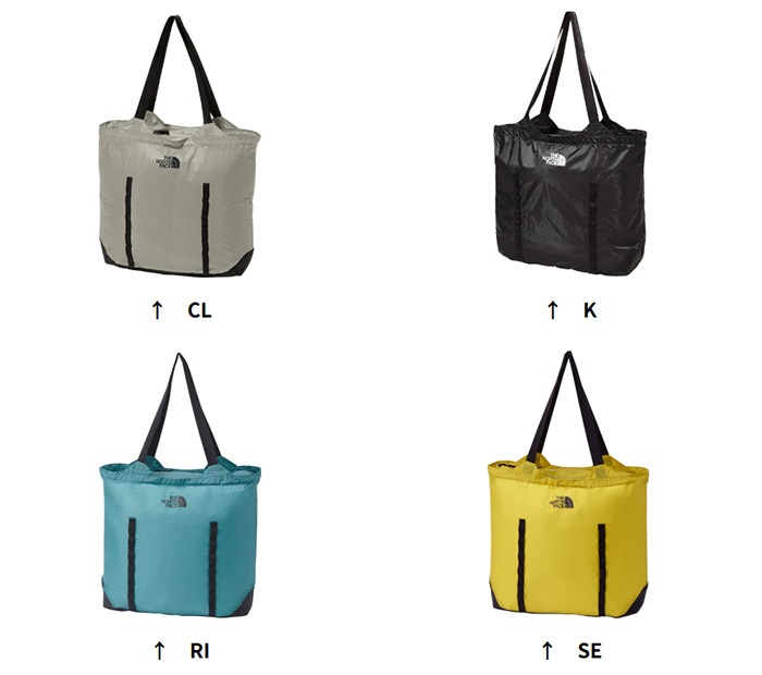THE NORTH FACE Mayfly Tote NM62377新品未使用❗ ザノースフェイス メイフライトート NM62377 ユニセックス/男女兼用