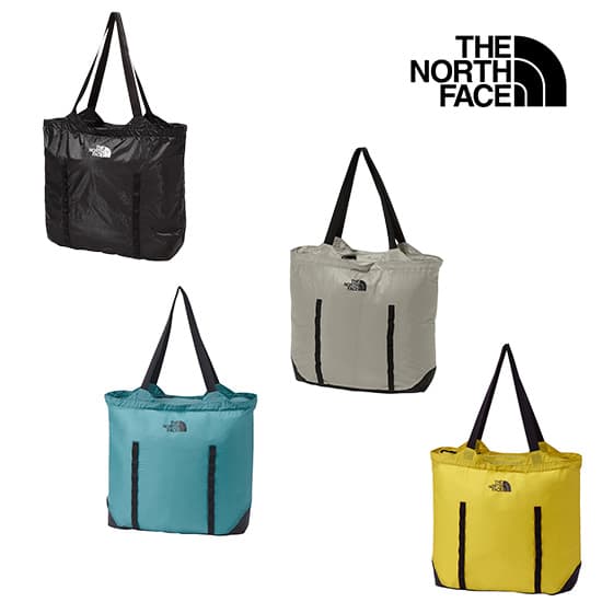 ザノースフェイス メイフライトート NM62377 ユニセックス/男女兼用 トートバッグ Mayfly Tote 2026年春夏新作