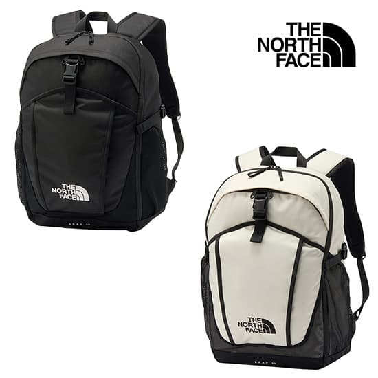 ザノースフェイス リープ30 NM62610 ユニセックス/男女兼用 バックパック Leap 30 2026年春夏新作