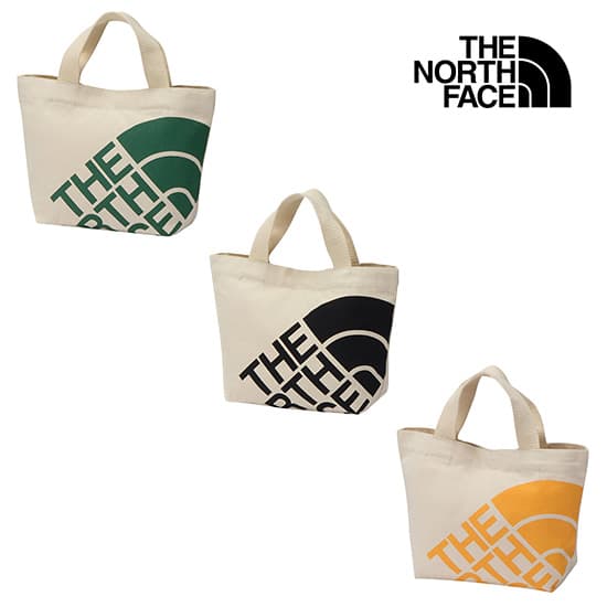 ザノースフェイス ランプトートS NM72609 ユニセックス/男女兼用 トートバッグ Ramp Tote S 2026年春夏新作