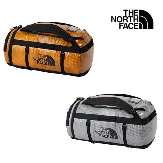 ザノースフェイス BCライトダッフル50 NM82601 ユニセックス/男女兼用 ダッフルバッグ BC Lite Duffel 50 2026年春夏新作