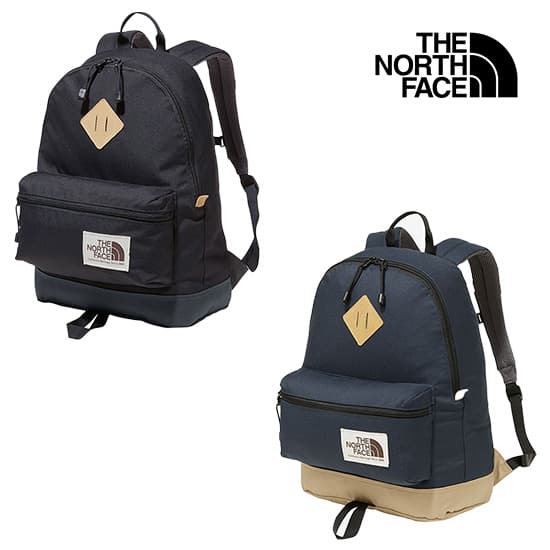 ザノースフェイス バークレー（キッズ） NMJ72363 キッズ/子供用 バックパック K Berkeley 2026年春夏新作
