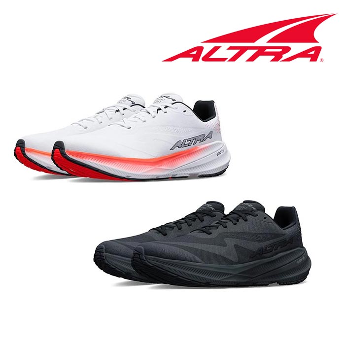 アルトラ エクスペリエンス フロー 3 altraAL0A85SS メンズ/男性用 