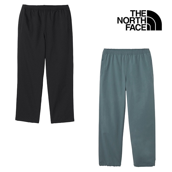 ザノースフェイス TNFビーフリーパンツ NB32531 メンズ/男性用 ロングパンツ TNF Be Free Pant 2026年春夏新作