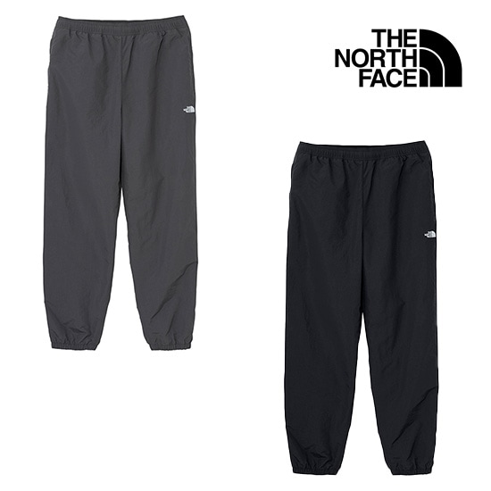 ザノースフェイス バーサタイルパンツ NB32651 ユニセックス/男女兼用 ロングパンツ Versatile Pant 2026年春夏新作