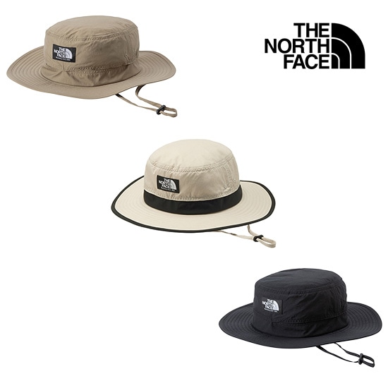 ザノースフェイス ホライズンハット NN42531 ユニセックス/男女兼用 帽子 Horizon Hat 2026年春夏新作