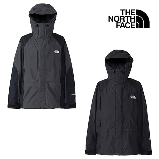 ザノースフェイス 2000レトロマウンテンライトジャケット NP12651 メンズ/男性用 シェルジャケット 2000 Retro Mountain Light Jacket 2026年春夏新作