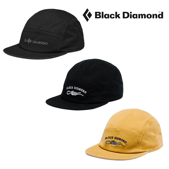 ブラックダイヤモンド キャンパーキャップ BD68275  キャップ 