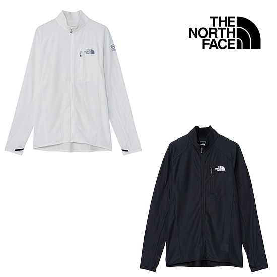 ザノースフェイス エクスペディショングリッドフリースライトフルジップ NL22620 メンズ ユニセックス Expedition Grid Fleece Light Full Zip ※クリアランスセール【返品交換不可】