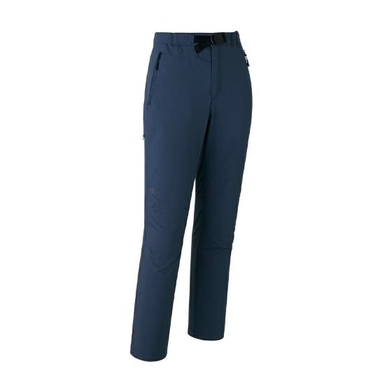 ファイントラック Women's シルファパンツ FBW1101 レディース/女性用 ロングパンツ アウトドア 登山 ハイキング トレッキング 2026年春夏新作
