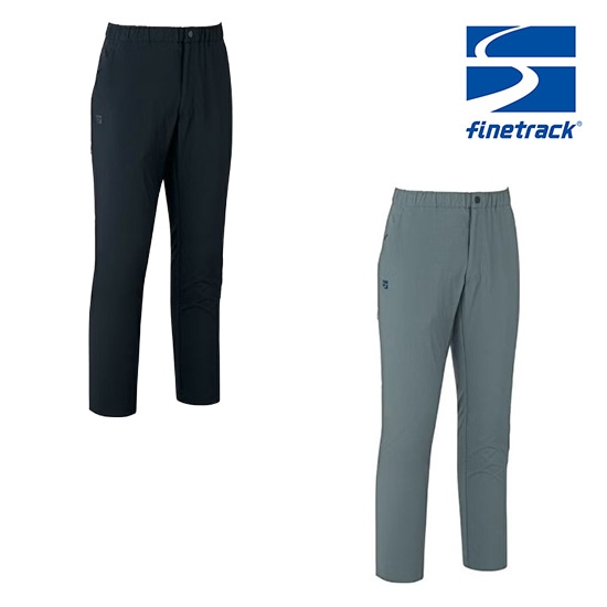 ファイントラック Men's ミヤマパンツ FBM1201 メンズ/男性用 ロングパンツ アウトドア 登山 ハイキング トレッキング 2026年春夏新作