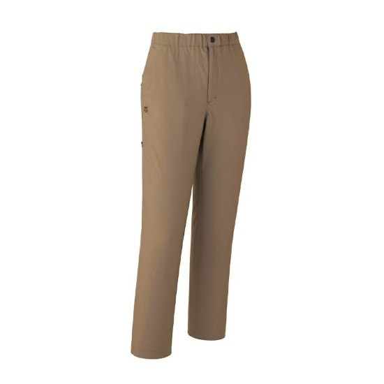 ファイントラック Women's ミヤマパンツ FBW1201 レディース/女性用 ロングパンツ  2026年春夏新作