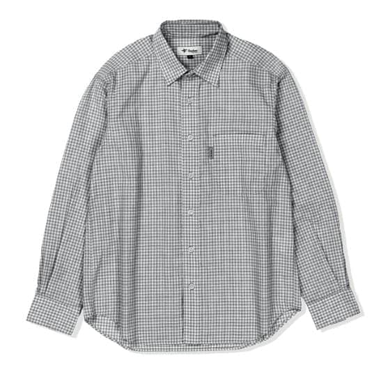フォックスファイヤー TSパナマサッカーシャツ FXF5212633 メンズ/男性用 長袖シャツ TS Panama Sucker Shirt ※クリアランスセール【返品交換不可】