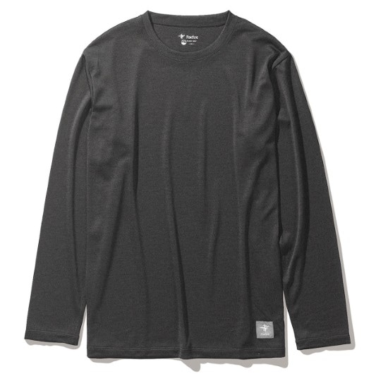 フォックスファイヤー TS EXストレッチクルー FXF5215332 メンズ/男性用 長袖Tシャツ TS EX Stretch Crew ※クリアランスセール【返品交換不可】