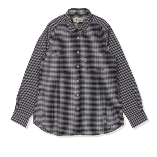 フォックスファイヤー TSパナマサッカーシャツ FXF8212683 レディース/女性用 長袖シャツ TS Panama Sucker Shirt ※クリアランスセール【返品交換不可】