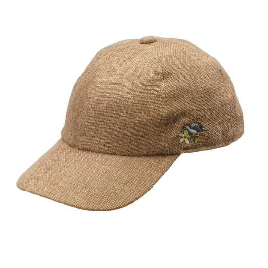 フォックスファイヤー ジュートライクキャップ FXF8422609 レディース/女性用 帽子 Jute Like Cap 2026年春夏新作