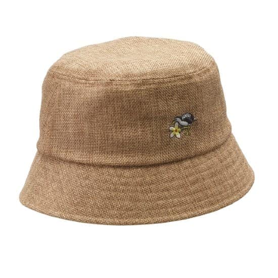フォックスファイヤー ジュートライクハット FXF8422610 レディース/女性用 帽子 Jute Like Hat 2026年春夏新作
