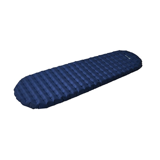 イスカ エントリ－ エア マットレス Mid ISK2043 Entry Air Mattress Mid エアマット マットレス キャンプ テント泊 寝具 