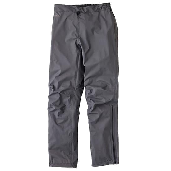 ティートンブロス  TB261-020 メンズ/男性用 レインパンツ Feather Rain Pant 2026年春夏新作