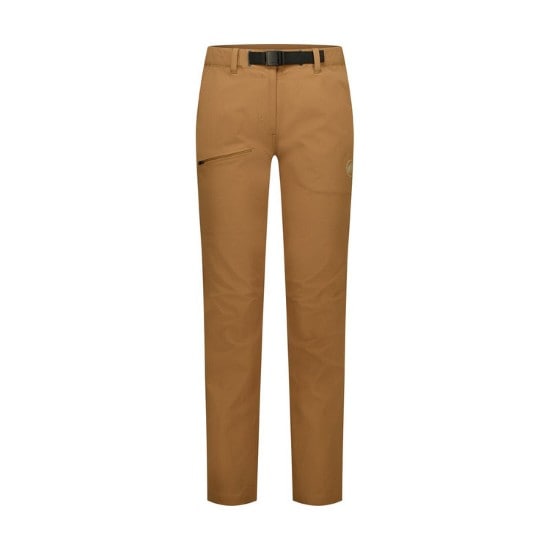 マムート アジリティ パンツ アジアンフィット 1022-00285 レディース/女性用 ロングパンツ Aegility Pants AF Women ※クリアランスセール【返品交換不可】