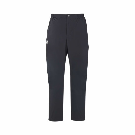 ミレー ティフォン ストレッチパンツ MIV03169 メンズ/男性用 レインパンツ TYPHON ST PANT M 2026年春夏新作