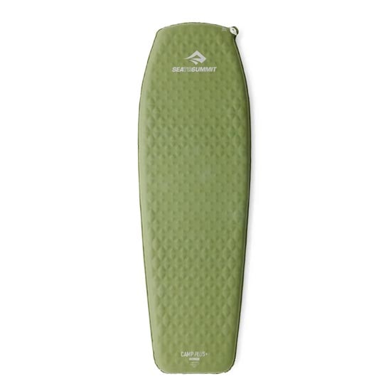 シートゥサミット キャンププラスS.I.マット ラージ ST81055  マット キャンプマット インフレータブルマット 2026年春夏