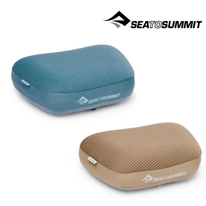 シートゥサミット エアロプレミアムピロー レギュラー ST80003  枕  2026年春夏