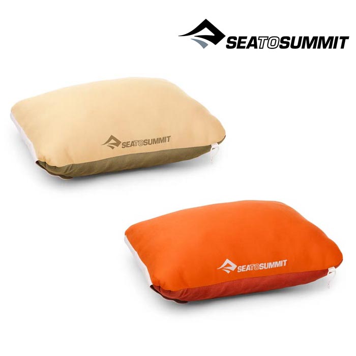 シートゥサミット フォームコアピロー レギュラー ST80007  枕  2026年春夏