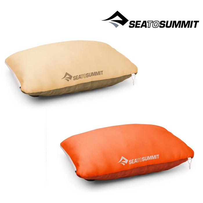 シートゥサミット フォームコアピロー ラージ ST80008  枕  2026年春夏