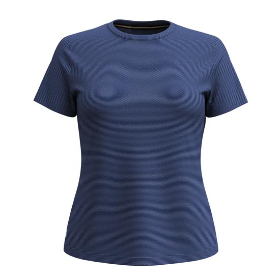 スマートウール ウィメンズ アクティブメッシュ ショートスリーブ SW65080 レディース/女性用 Tシャツ 半袖Tシャツ ベースレイヤー ウール混 2026年春夏