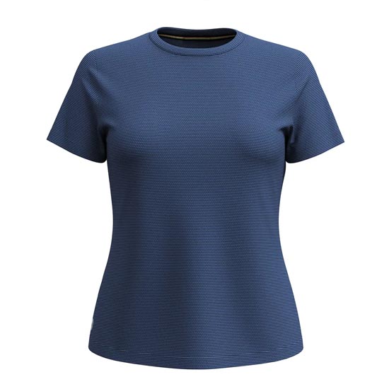 スマートウール ウィメンズ アクティブメッシュ ショートスリーブ SW65080 レディース/女性用 Tシャツ 半袖Tシャツ ベースレイヤー ウール混 2026年春夏