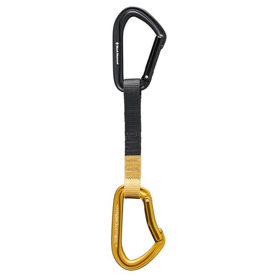 ブラックダイヤモンド ホットフォージ クイックドロー16cm BD10317  クイックドロー  