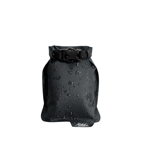 マタドール フラットパック ソープバーケース MTD20370012 防水 ポーチ 石鹸ケース