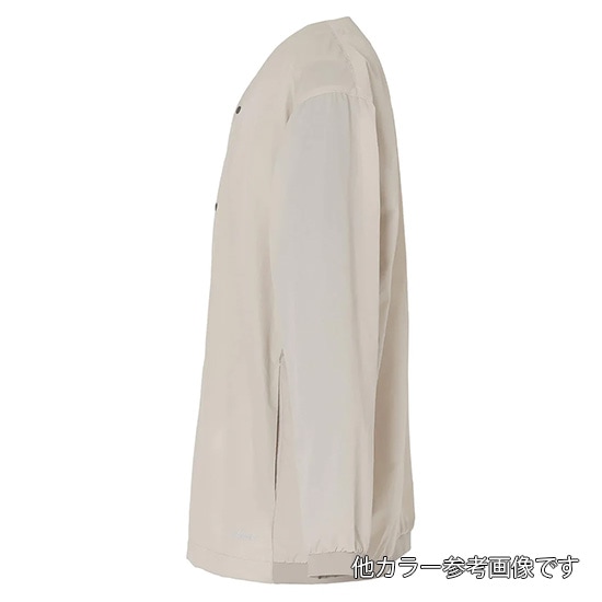 ナンガ ドットエア コンフィ カーディガン N2500-1T302A ユニセックス