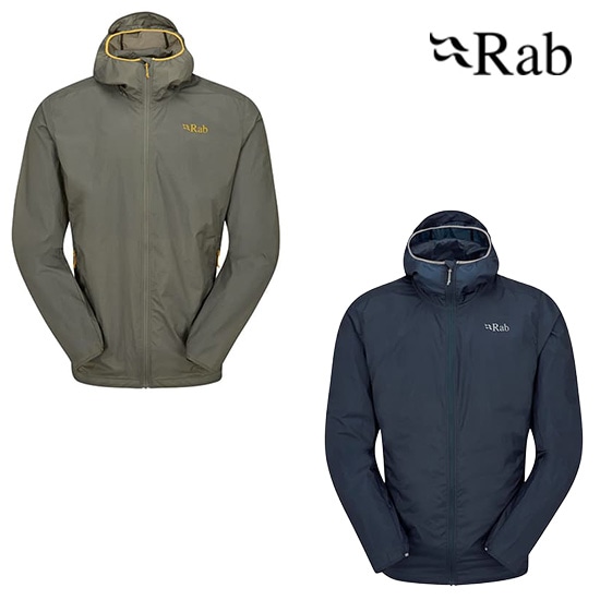 ラブ ヴァイタル フーディ QWS-48 メンズ/男性用 シェルジャケット Vital Hoody ※クリアランスセール【返品交換不可】