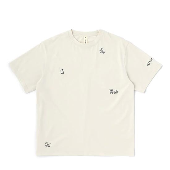 キーン Us 4 ハーベスト ネイチャー ライヴズ ティー 1030971 Tシャツ US4 HARVEST NATURE LIVES TEE ユニセックス/男女兼用  半袖Tシャツ 速乾