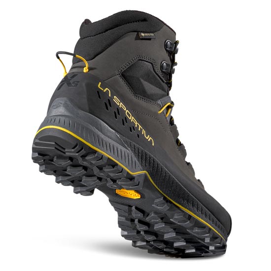 スポルティバ TX5 エボ ミッド GTX SPRTZFHS107 メンズ/男性用 靴 TX5