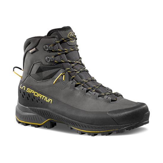 スポルティバ TX5 エボ ミッド GTX SPRTZFHS107 メンズ/男性用 靴 TX5