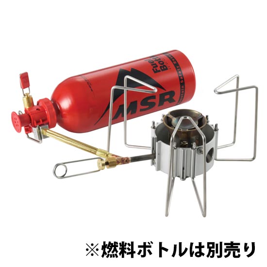 MSR ドラゴンフライ MSR36010 ストーブ DragonFly ホワイトガス 灯油 ガソリン アウトドアストーブ 株式会社モチヅキ取扱エムエスアール正規取扱店