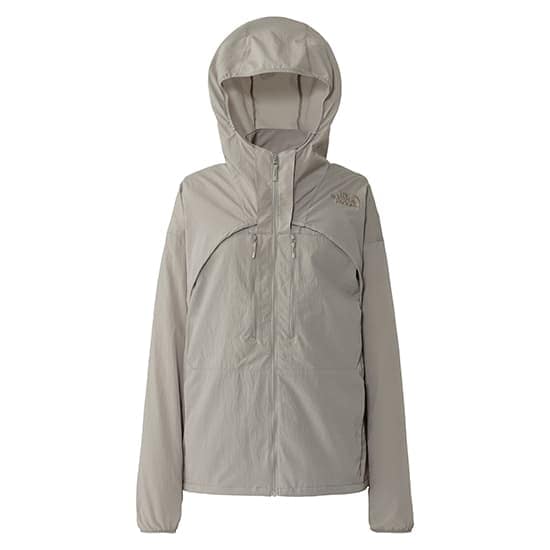 ザノースフェイス スワッシュジャケット NPW22605 レディース/女性用 ジャケット ベスト ボレロ Swash Jacket 2026年春夏新作