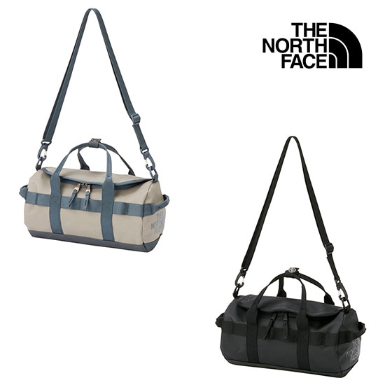 ザノースフェイス BCダッフルショルダーバッグ NM82605 ユニセックス/男女兼用 ショルダーバッグ BC Duffel Shoulder Bag 2026年春夏新作