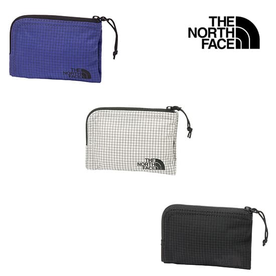 ザノースフェイス ラフターワレットSP NN22610 ユニセックス/男女兼用 財布 Rafter Wallet SP 2026年春夏新作