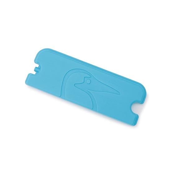 チャムス ブービーアイスパックハーフ CH62-2311  保冷剤 Booby Ice Pack Half 保冷パック キャンプ バーベキュー