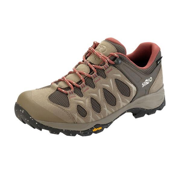 シリオ PF116-3 SIRIO116-3 レディース/女性用 靴 ウォーキングシューズ  低山トレイル ハイキング 旅行 登山