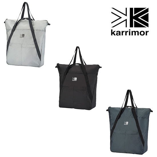 カリマー  マース トート 30 KRM501274  トートバッグ mars tote 30 2026年春夏新作