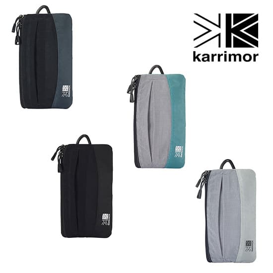 カリマー  TC ショルダーポーチ KRM501260  バックパックアクセサリー TC shoulder pouch 2026年春夏新作